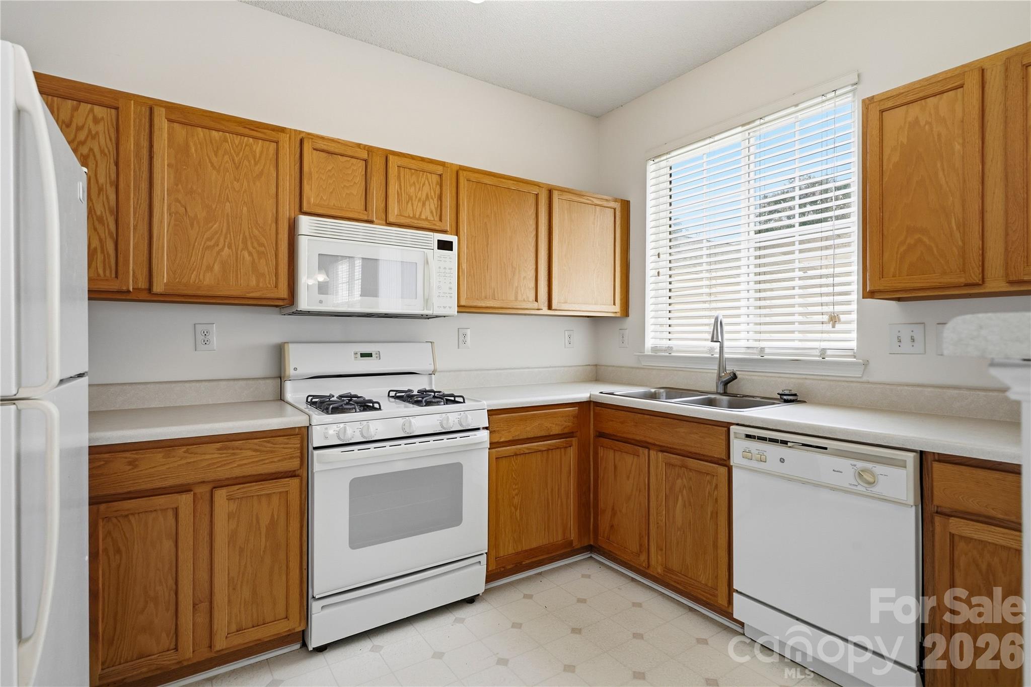 Highland Creek - Residential
