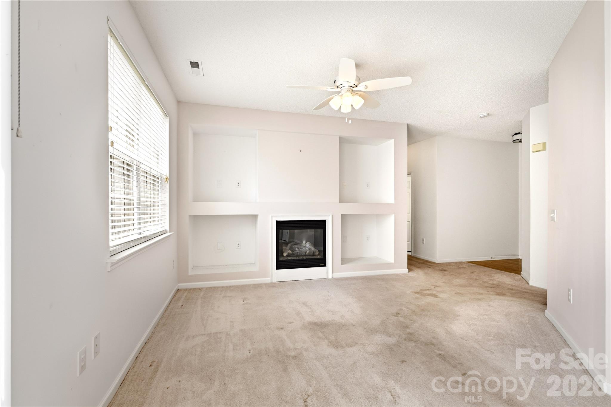 Highland Creek - Residential