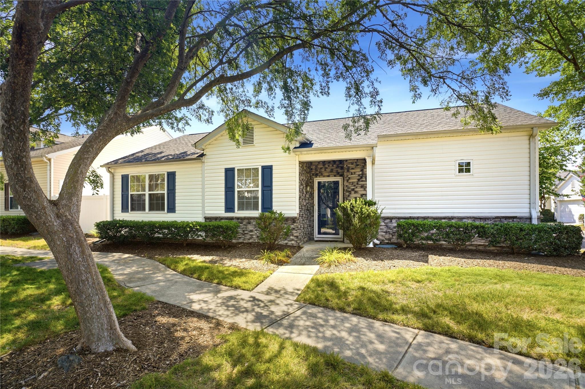 Highland Creek - Residential