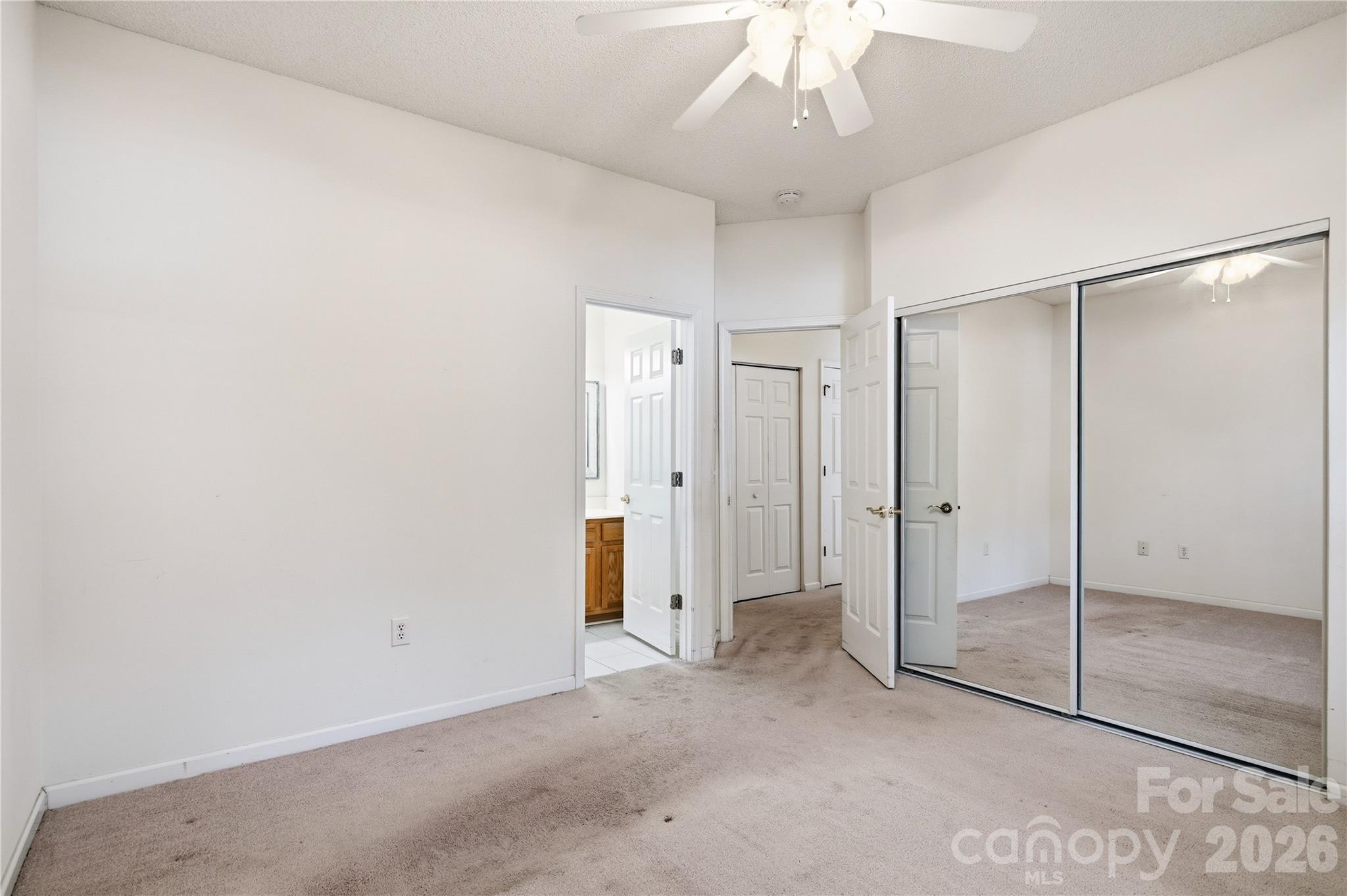 Highland Creek - Residential
