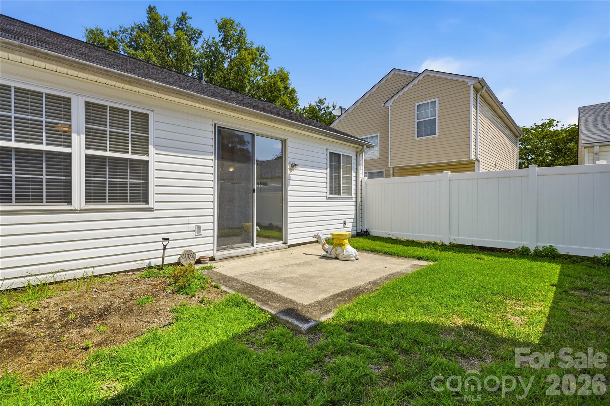 Highland Creek - Residential
