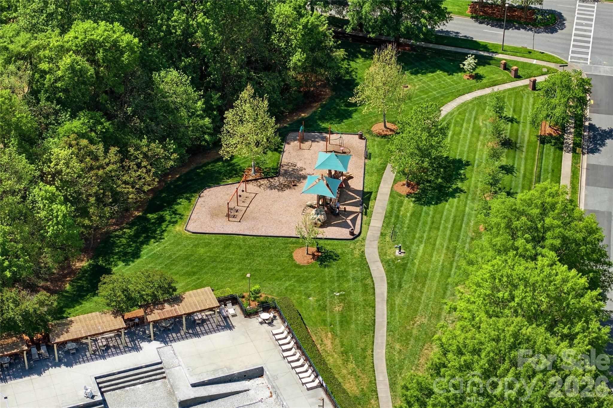 Highland Creek - Residential