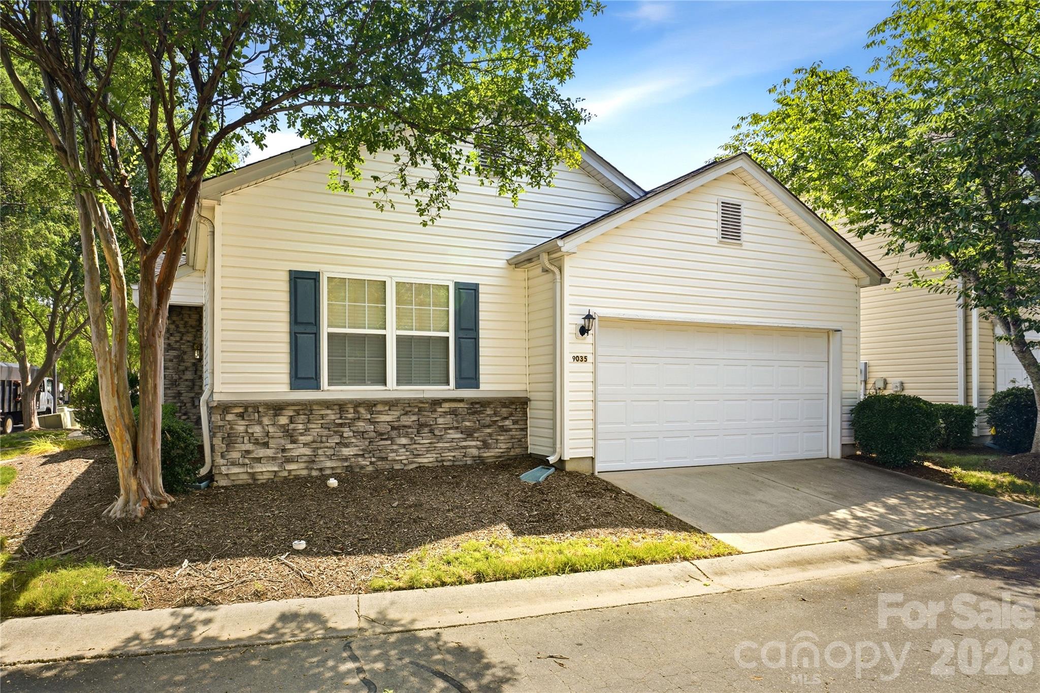 Highland Creek - Residential