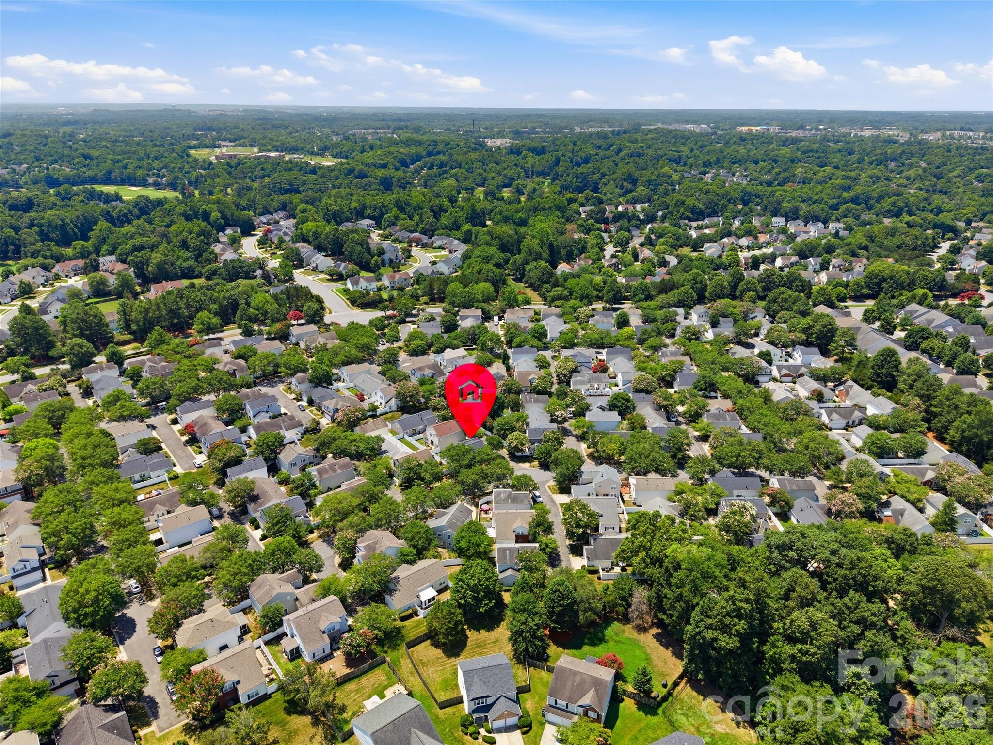 Highland Creek - Residential