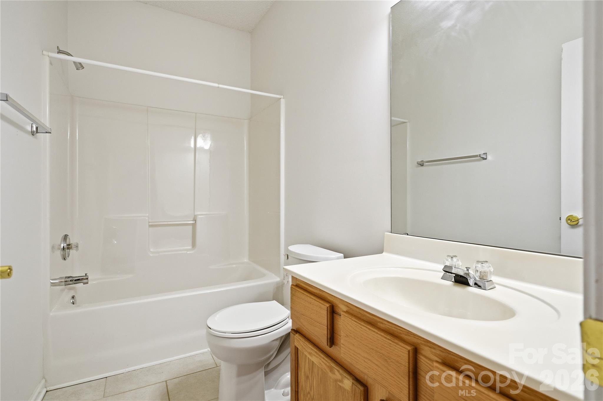 Highland Creek - Residential