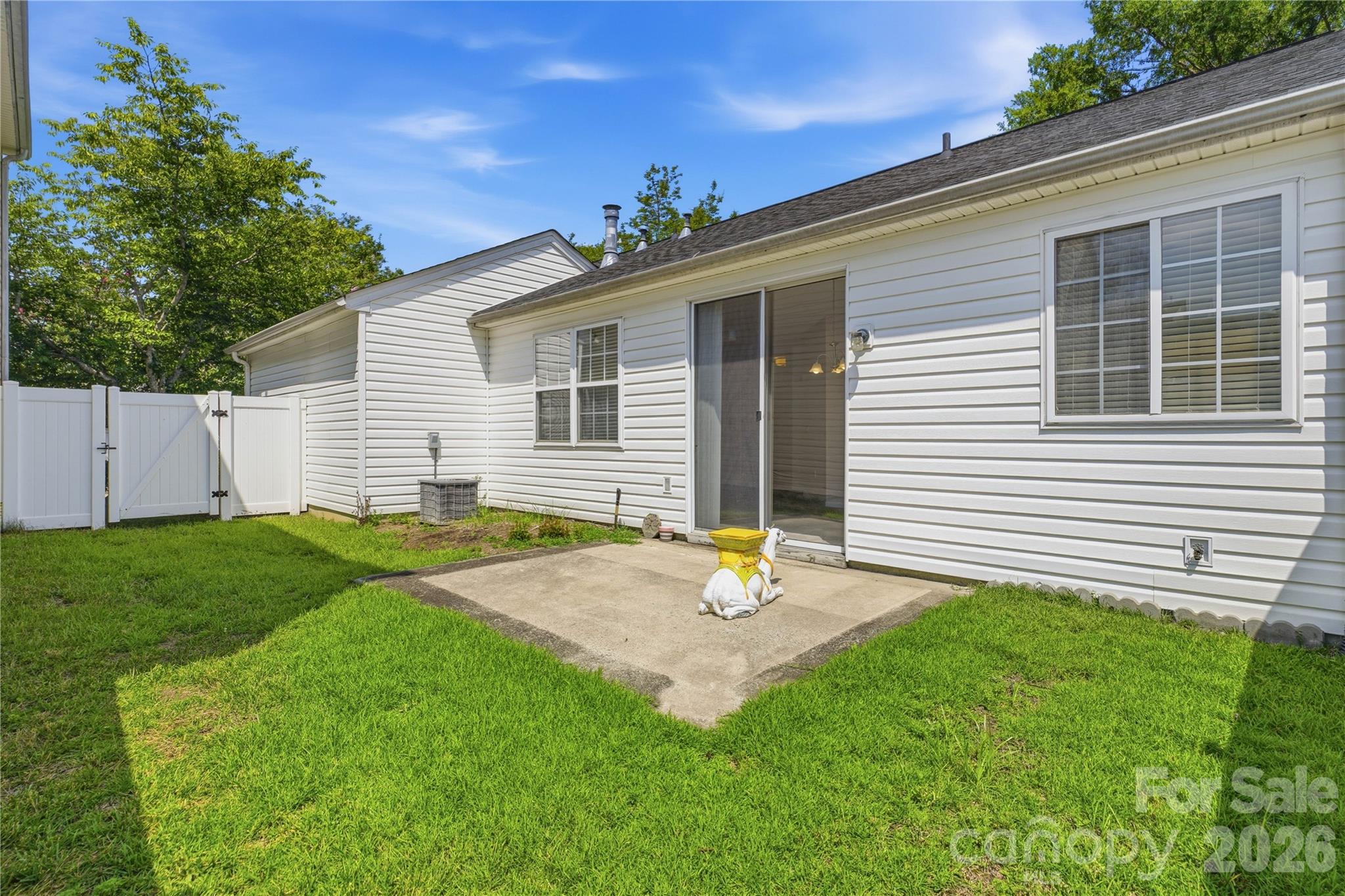 Highland Creek - Residential