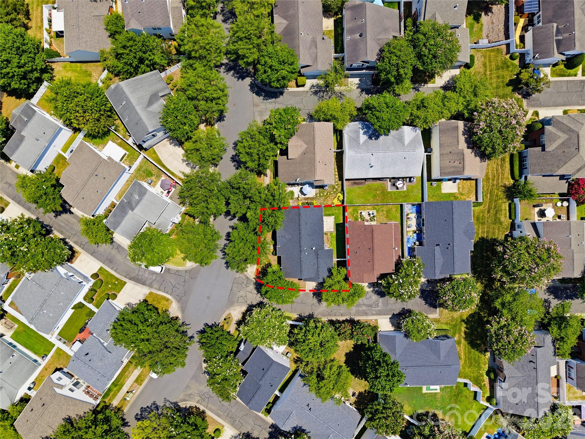 Highland Creek - Residential