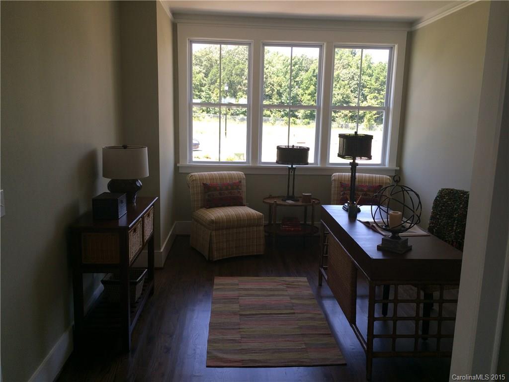 Riverwalk - Residential Lease