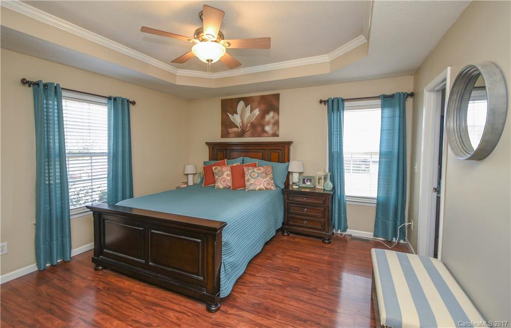 Taylor Oaks - Residential
