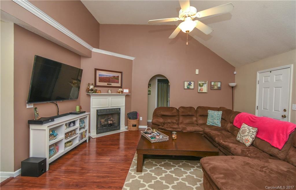 Taylor Oaks - Residential