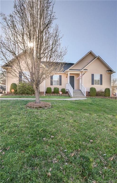 Taylor Oaks - Residential