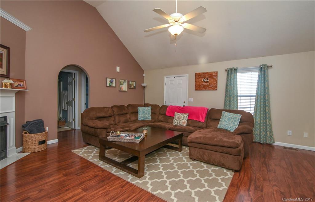 Taylor Oaks - Residential