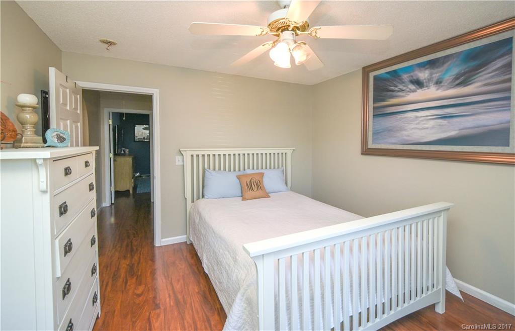 Taylor Oaks - Residential