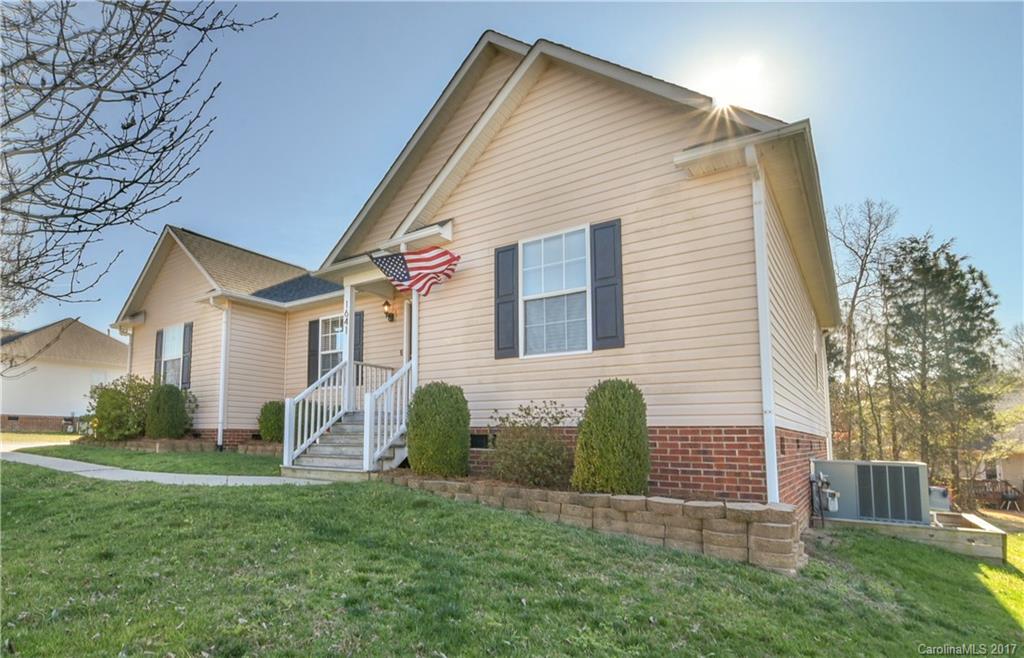 Taylor Oaks - Residential