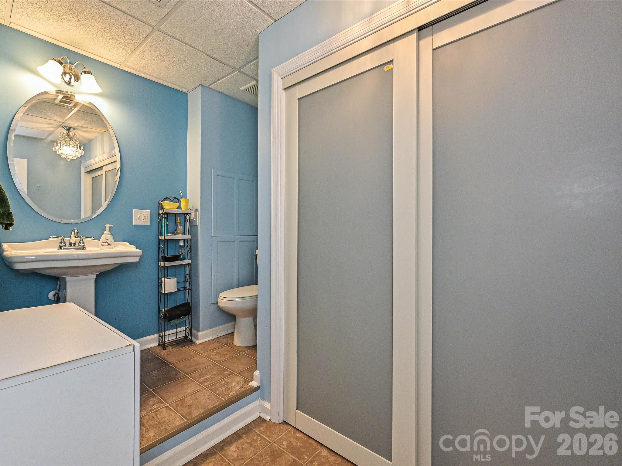 Pebble Creek - Residential