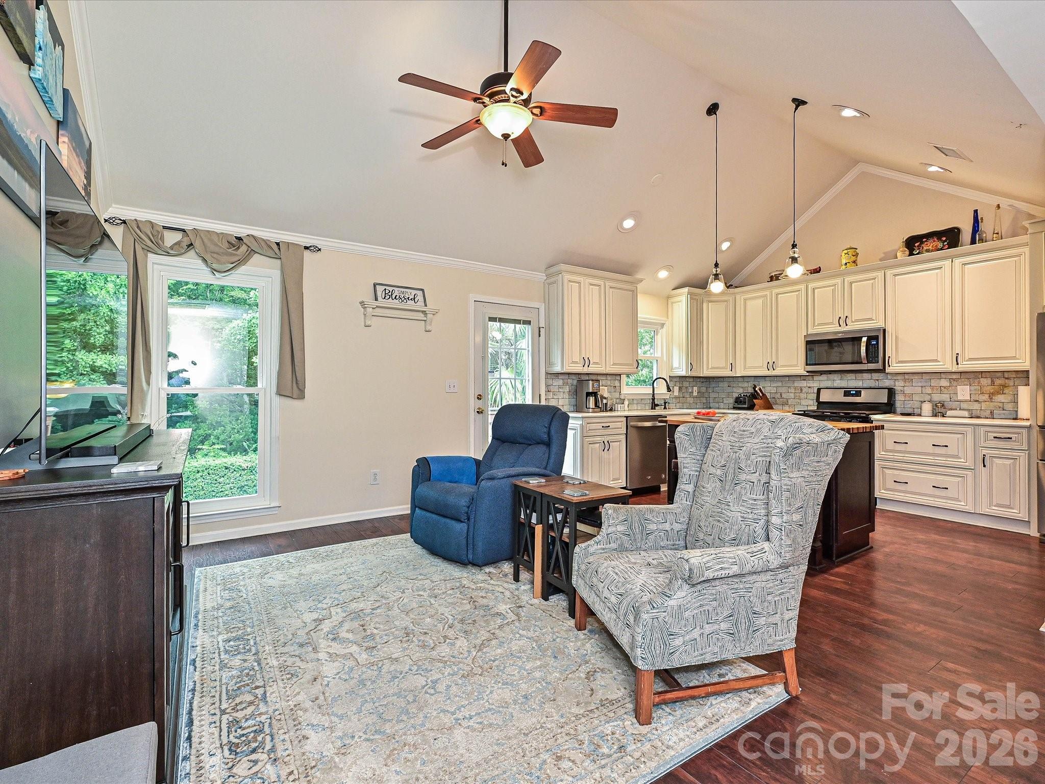 Pebble Creek - Residential