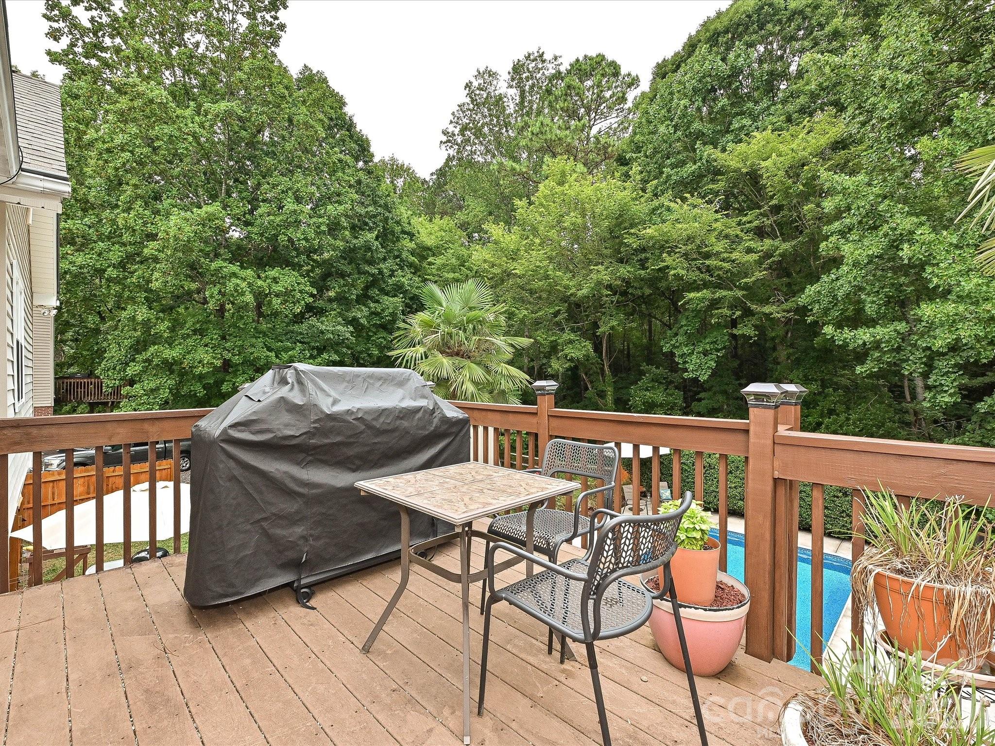 Pebble Creek - Residential