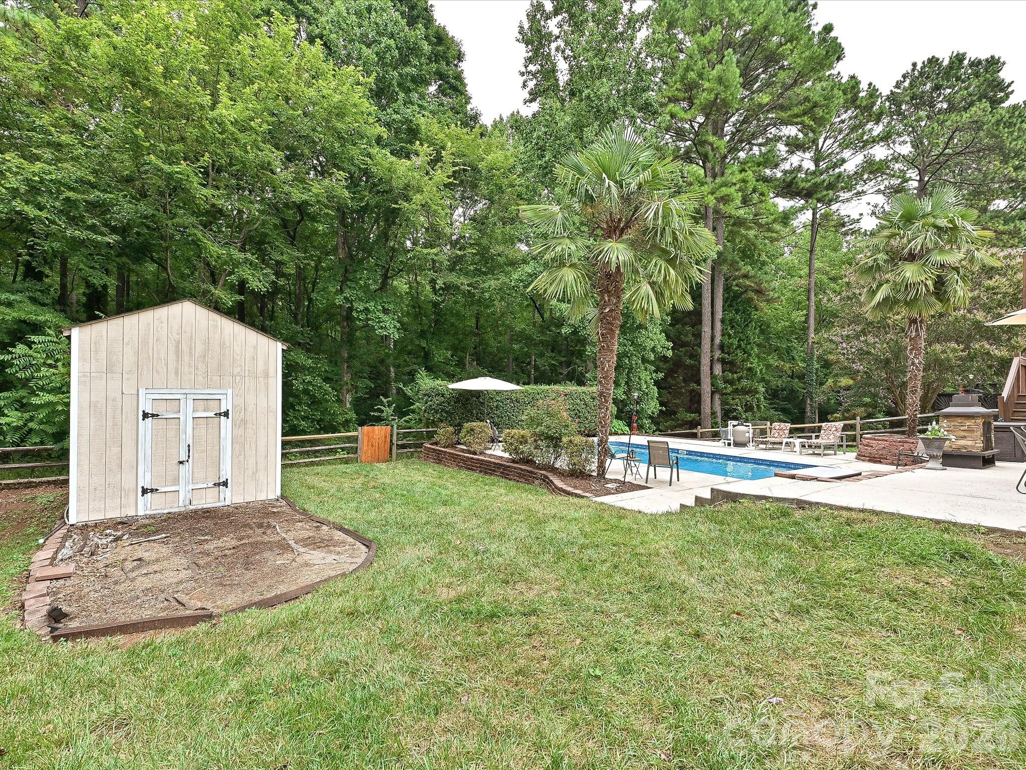 Pebble Creek - Residential