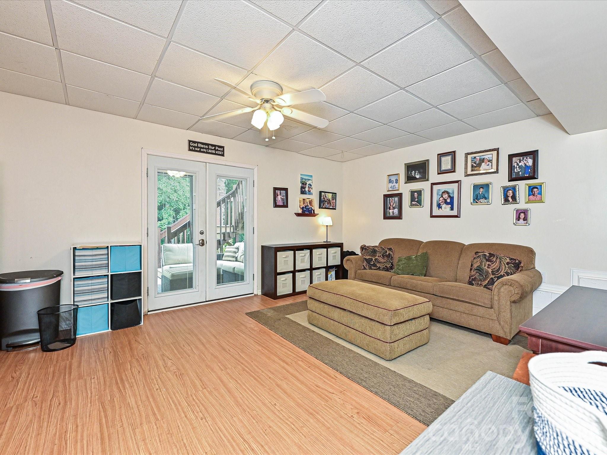 Pebble Creek - Residential
