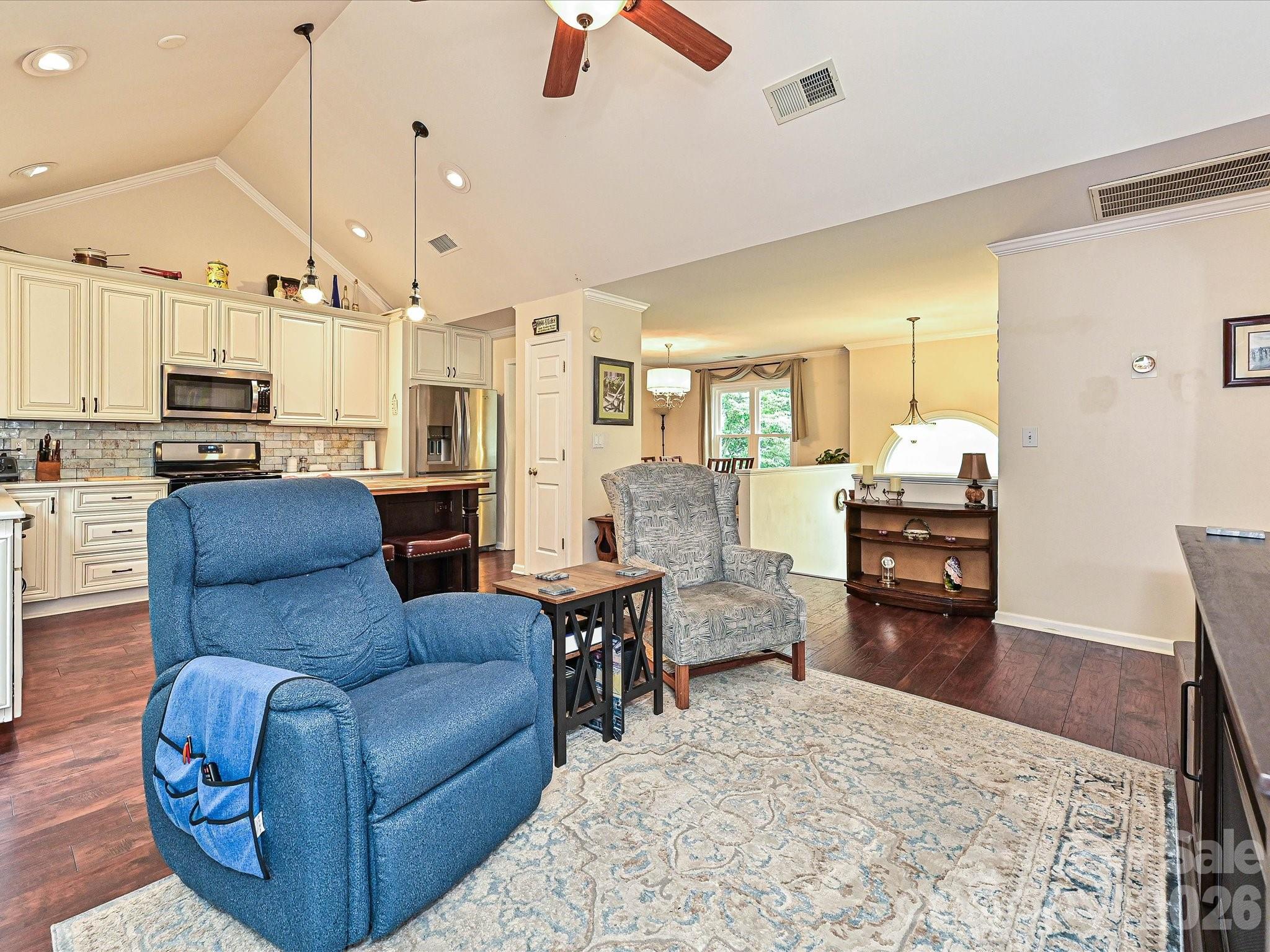 Pebble Creek - Residential
