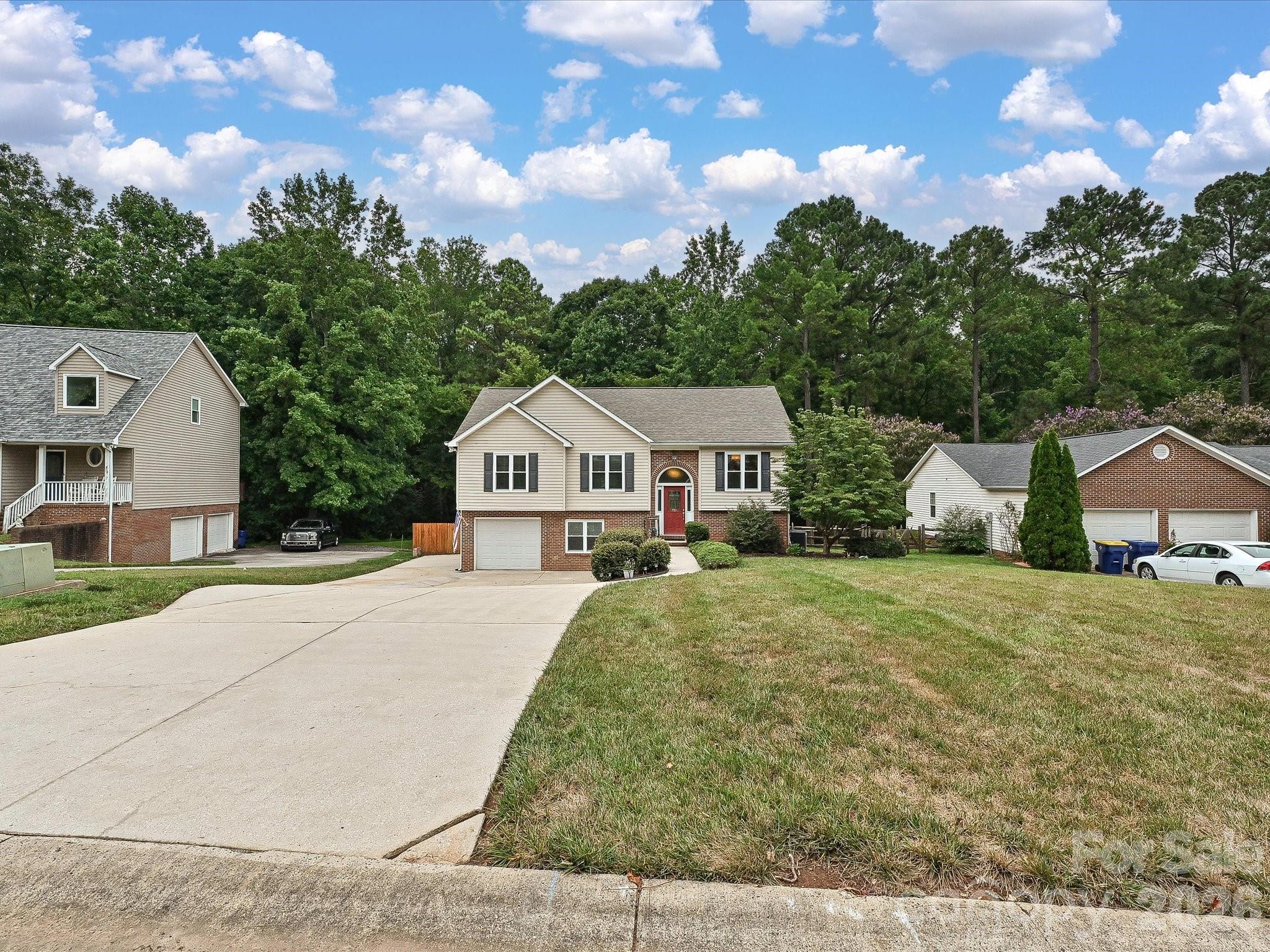 Pebble Creek - Residential