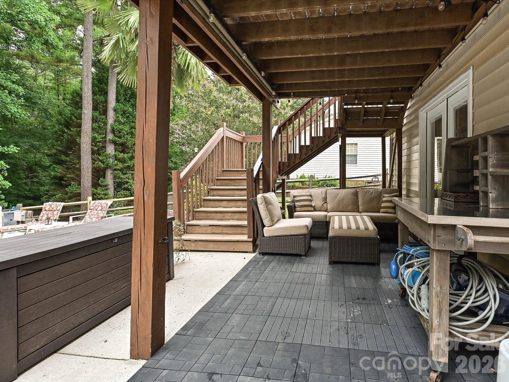 Pebble Creek - Residential