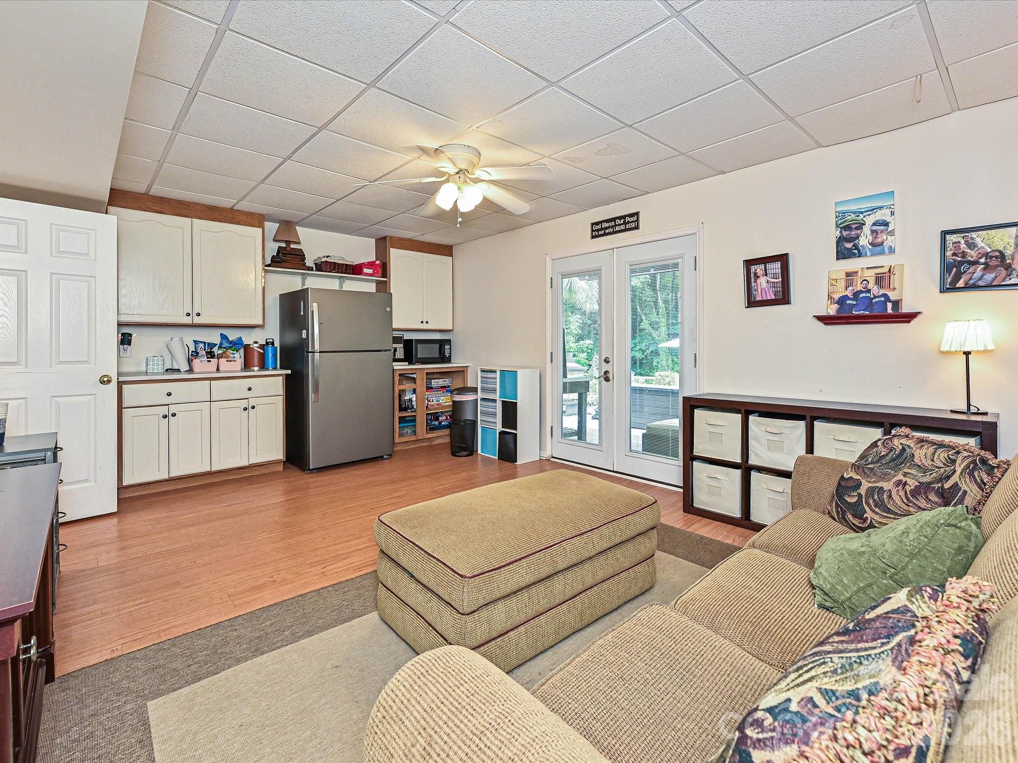 Pebble Creek - Residential
