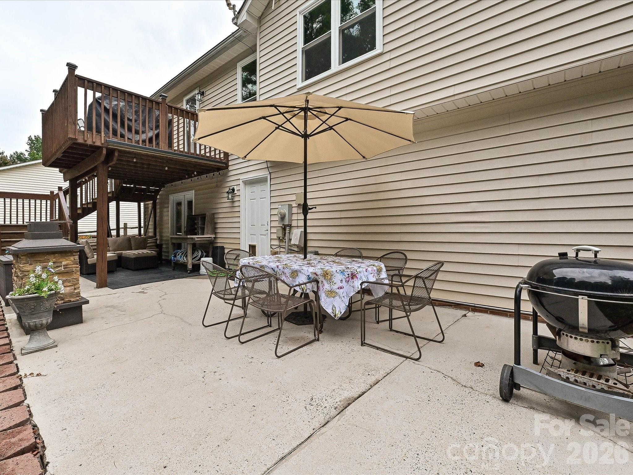 Pebble Creek - Residential