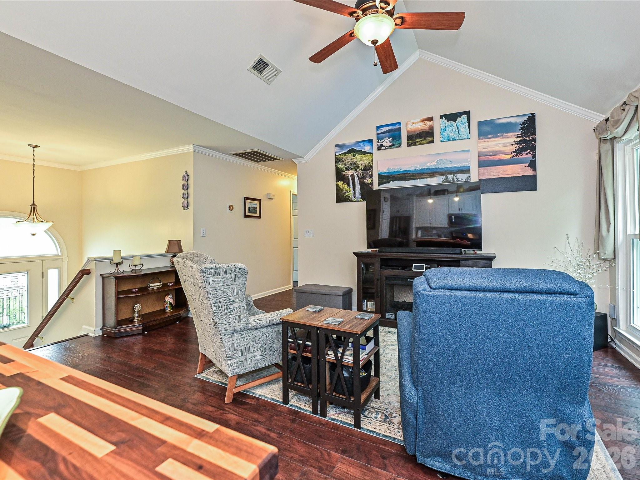 Pebble Creek - Residential