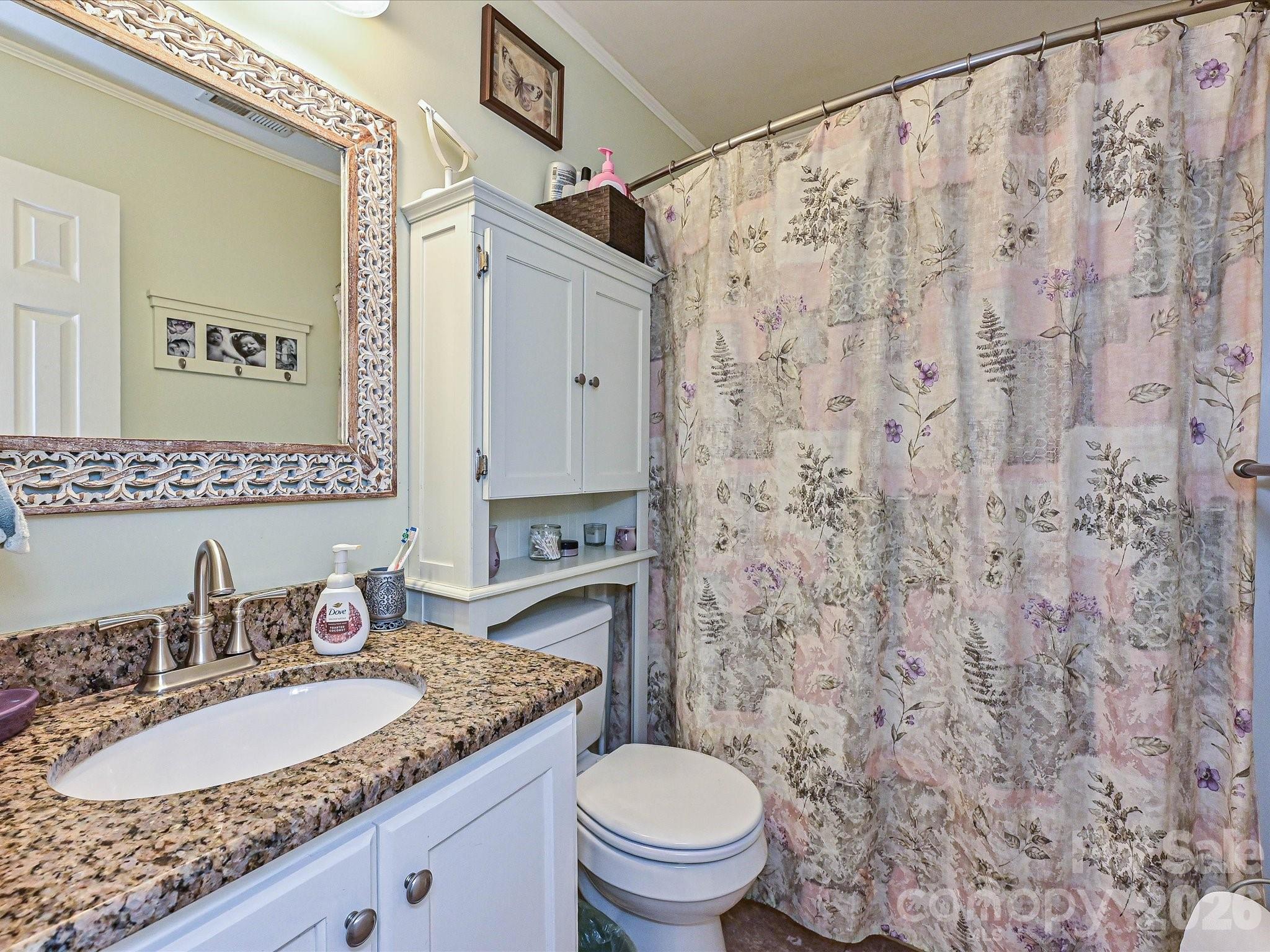 Pebble Creek - Residential