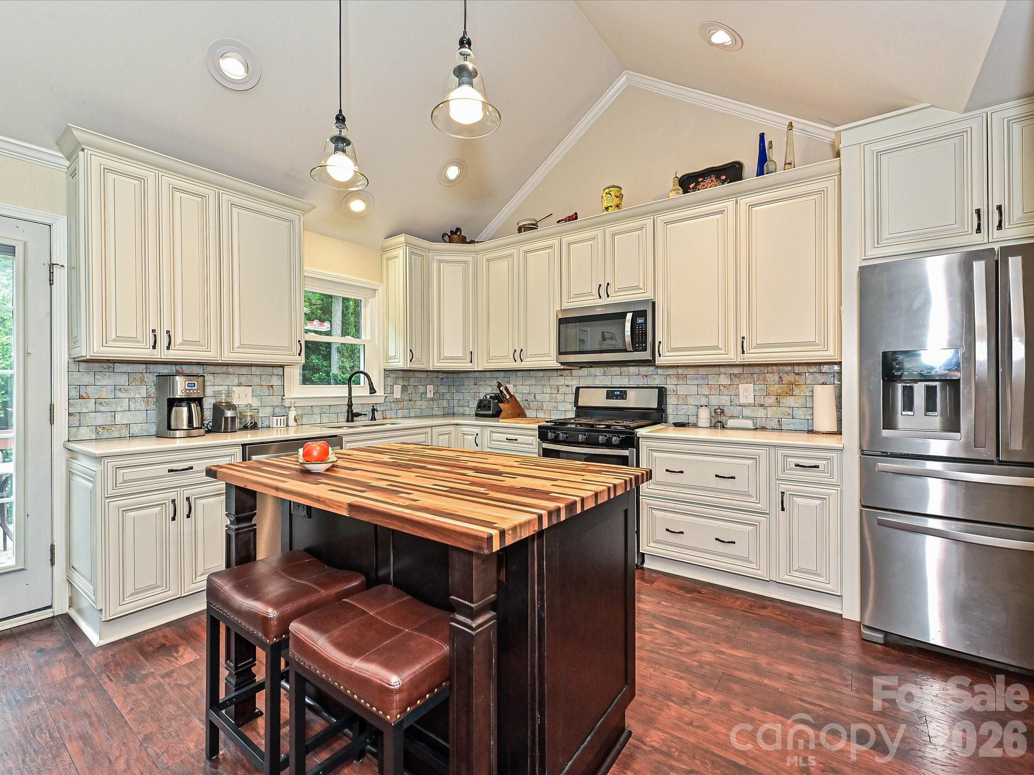 Pebble Creek - Residential