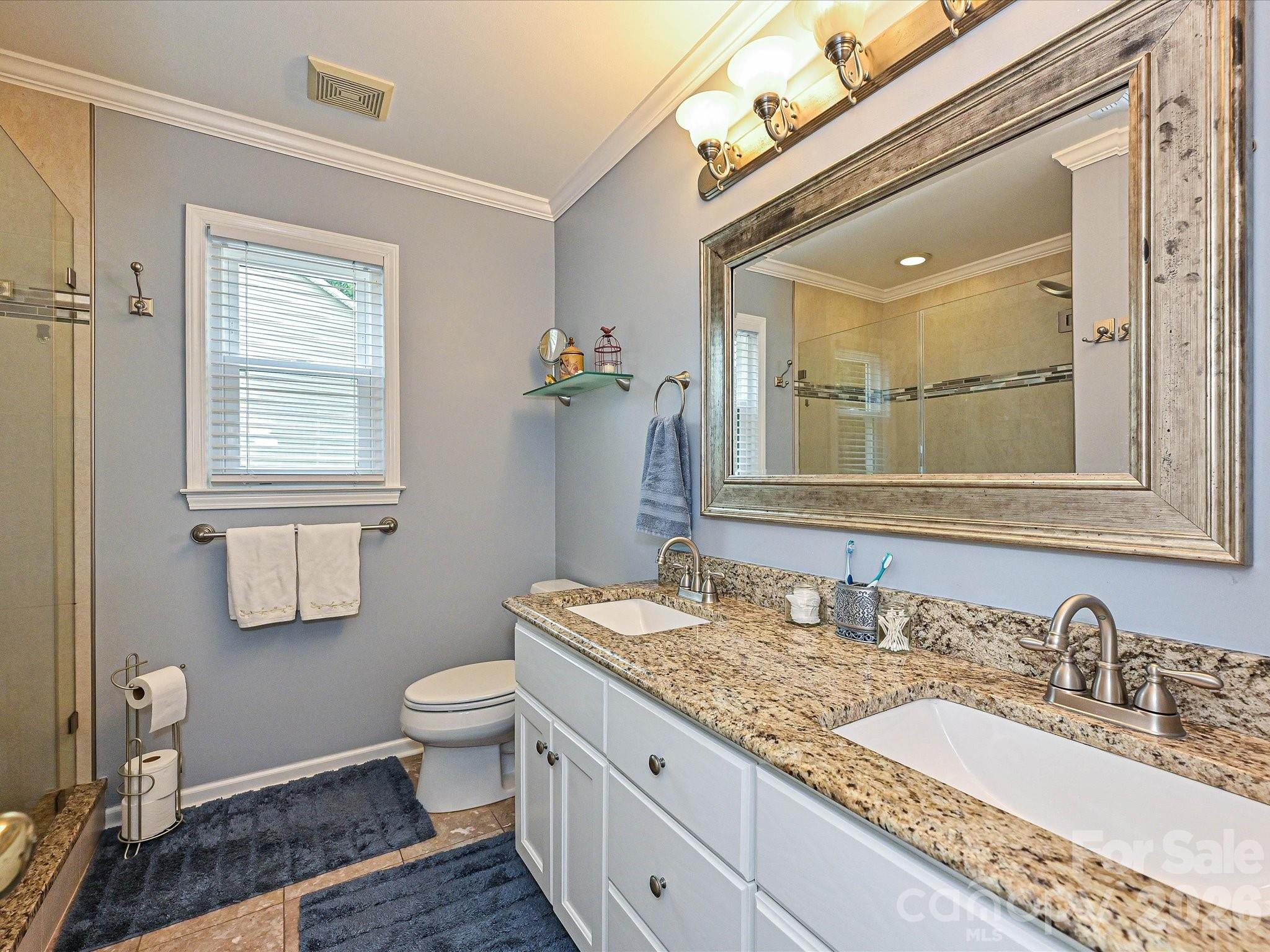 Pebble Creek - Residential