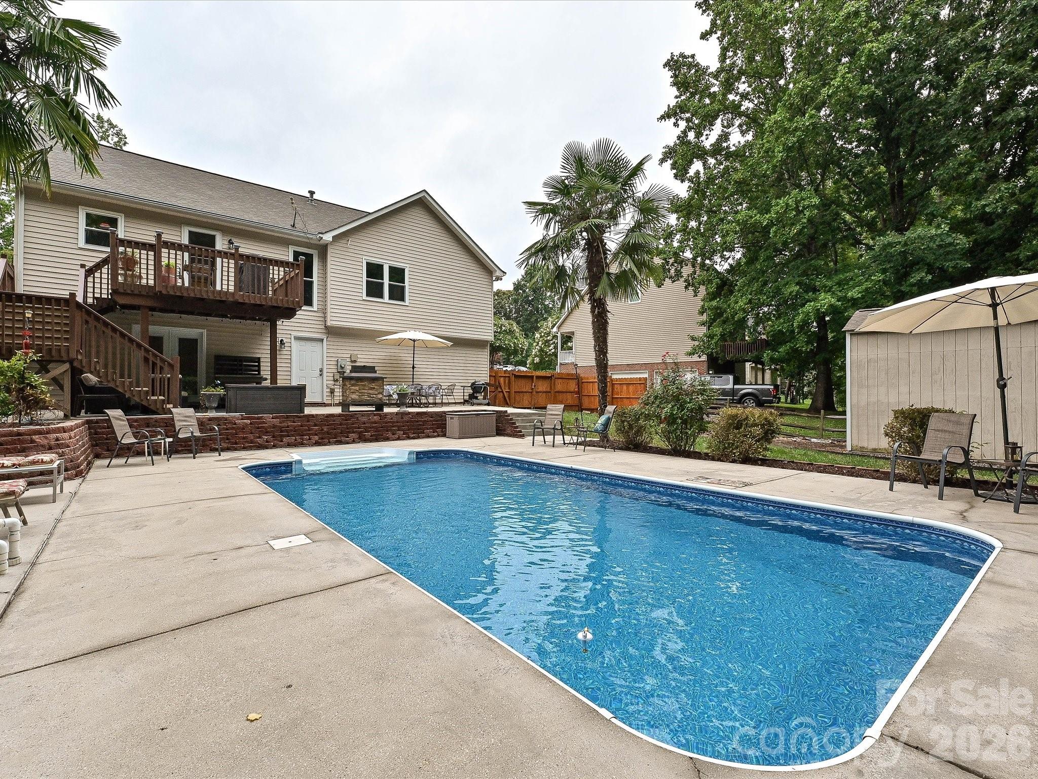 Pebble Creek - Residential