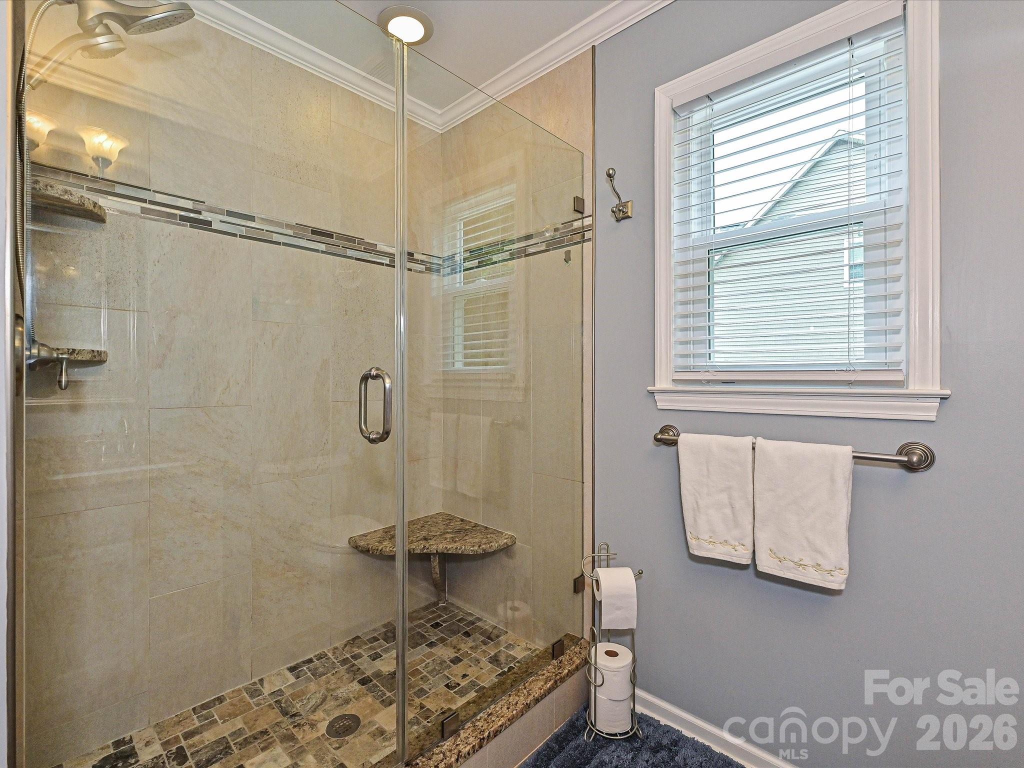 Pebble Creek - Residential