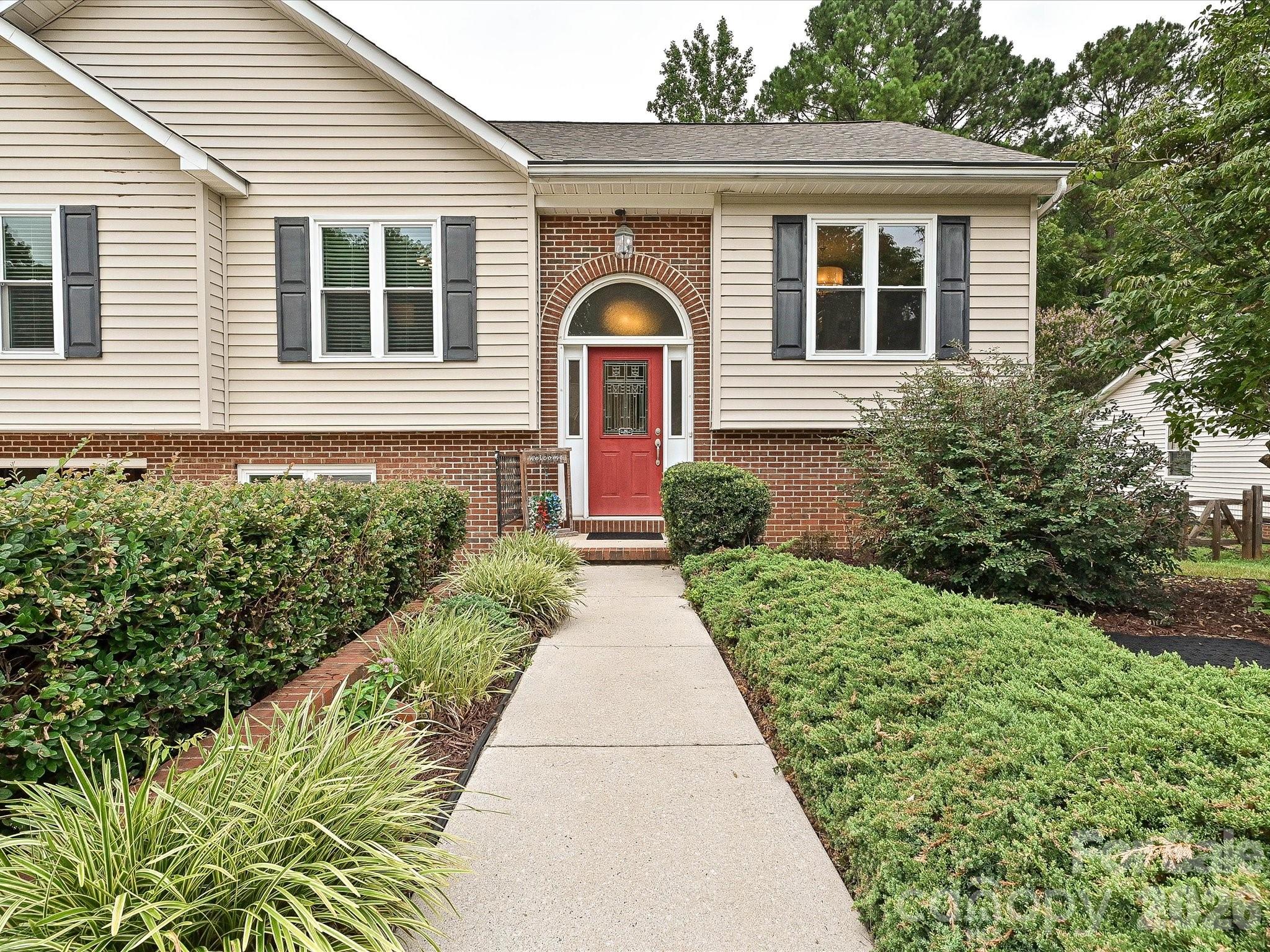 Pebble Creek - Residential