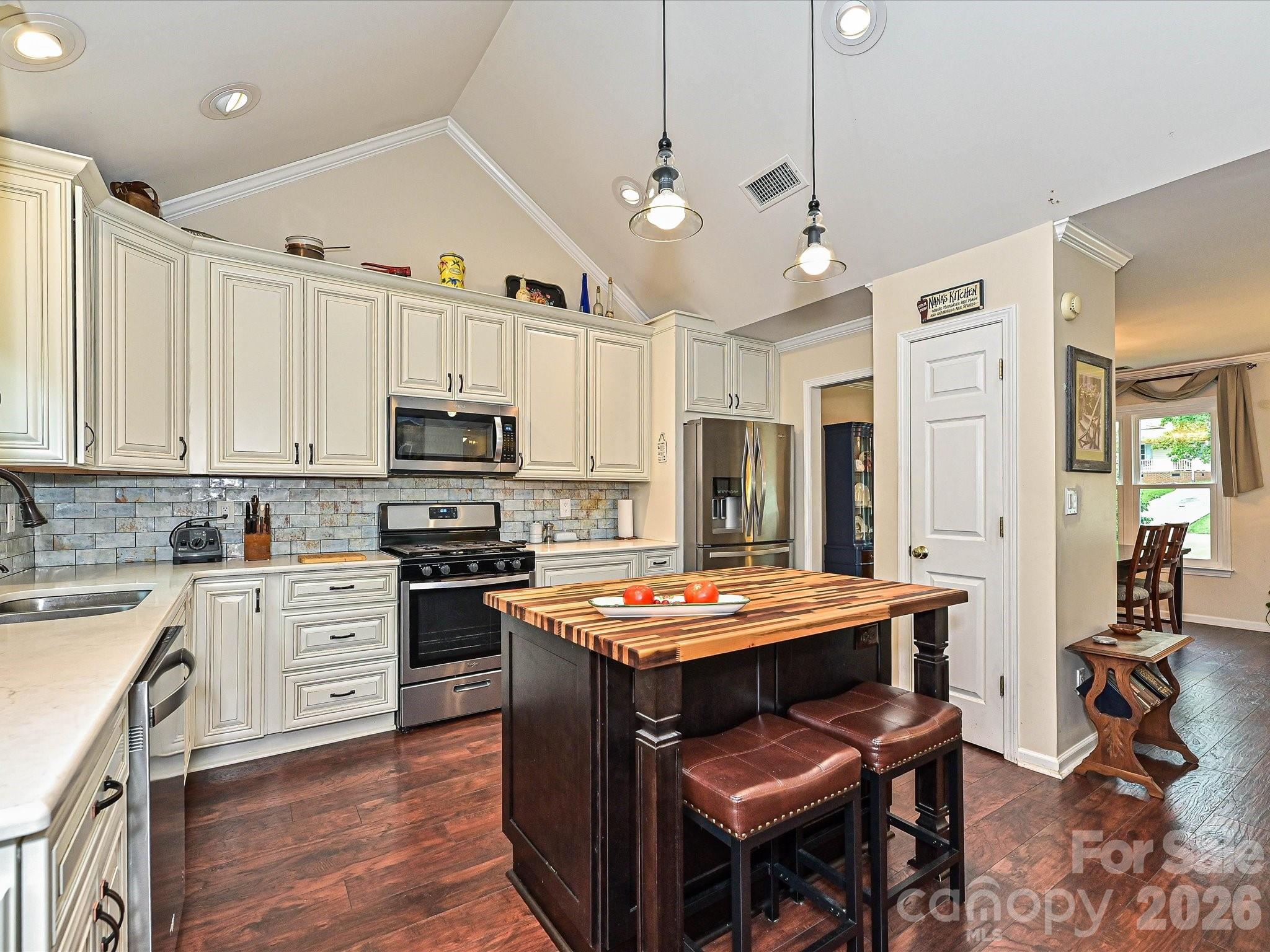 Pebble Creek - Residential
