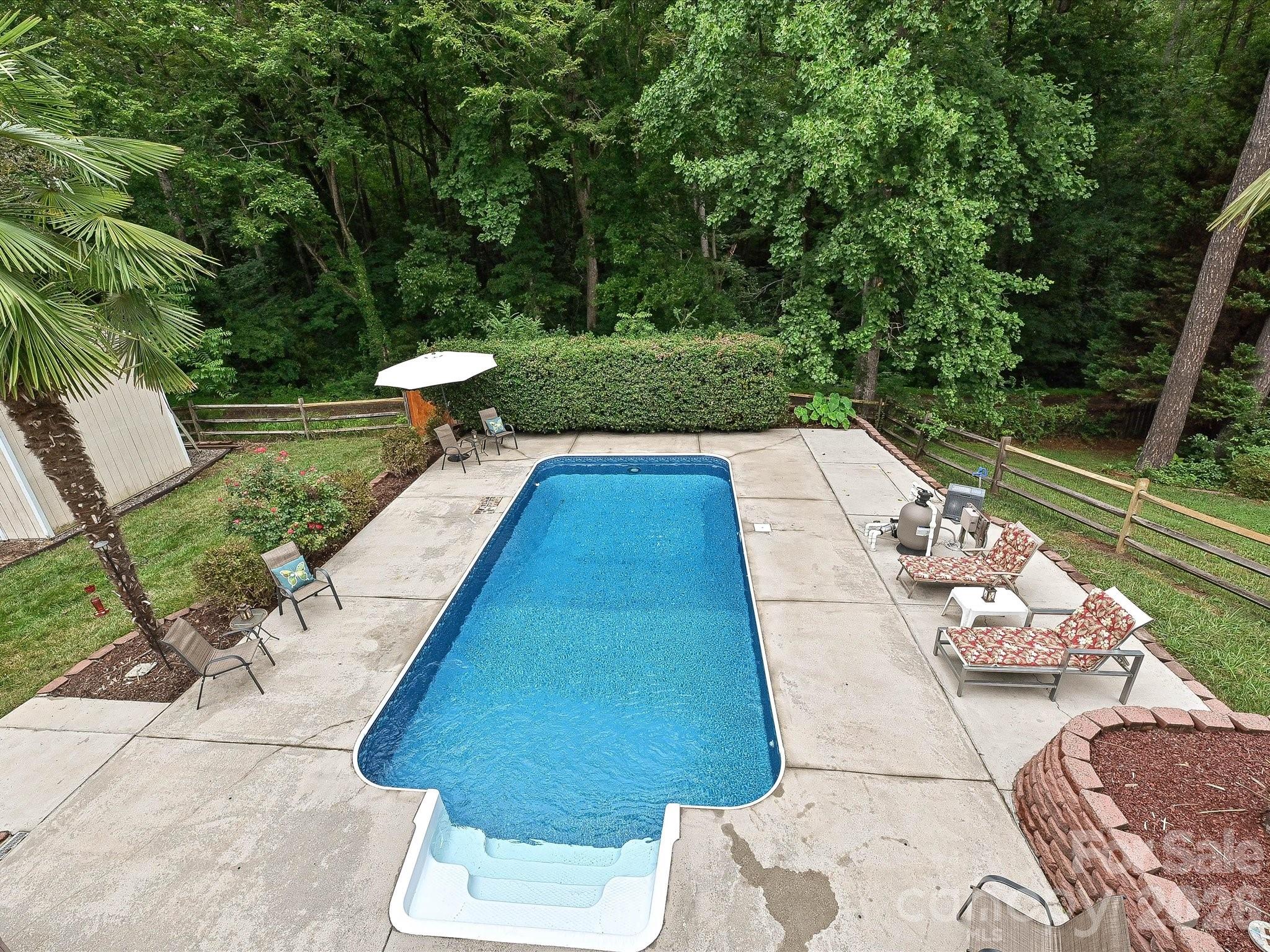 Pebble Creek - Residential