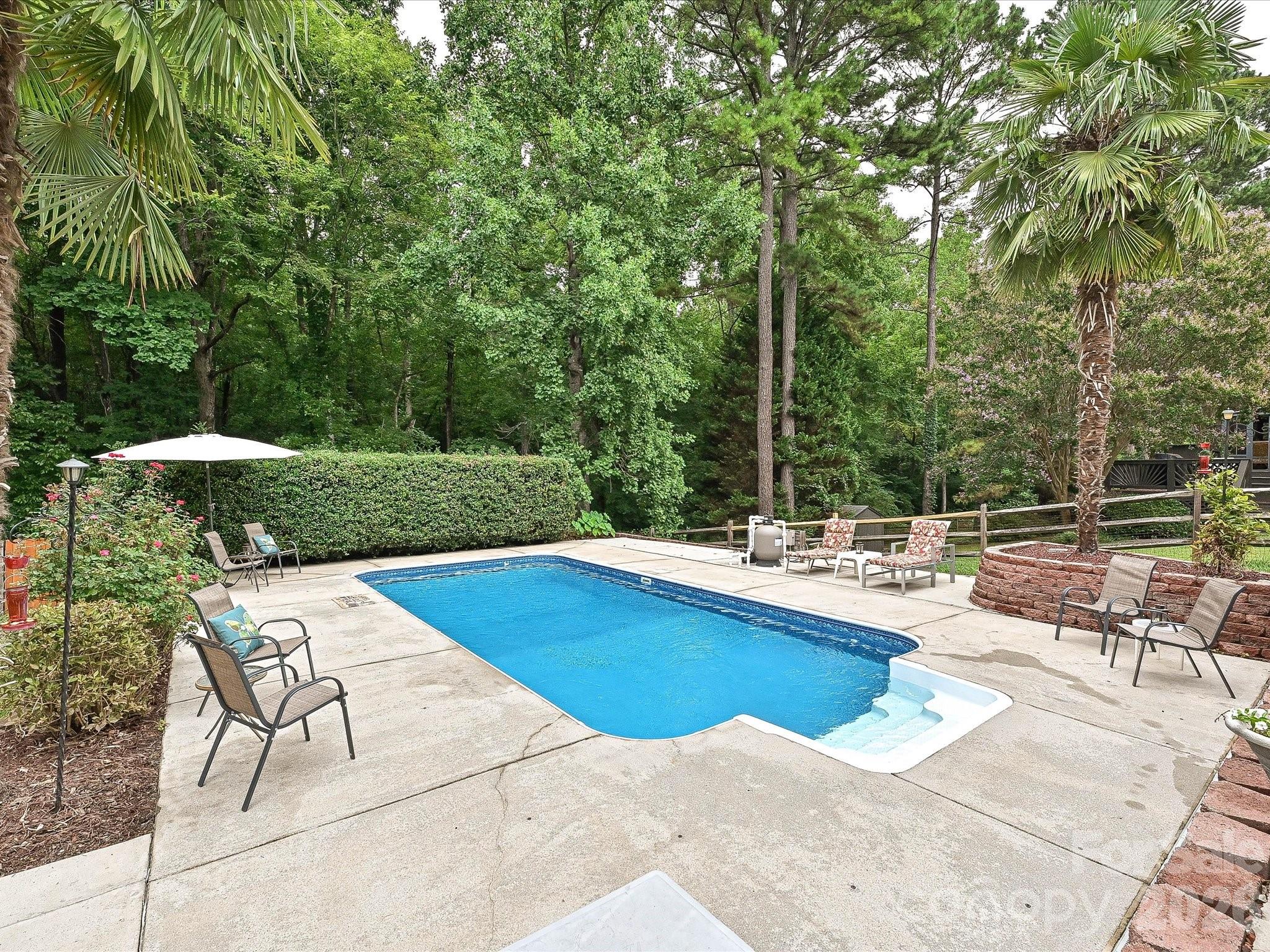 Pebble Creek - Residential