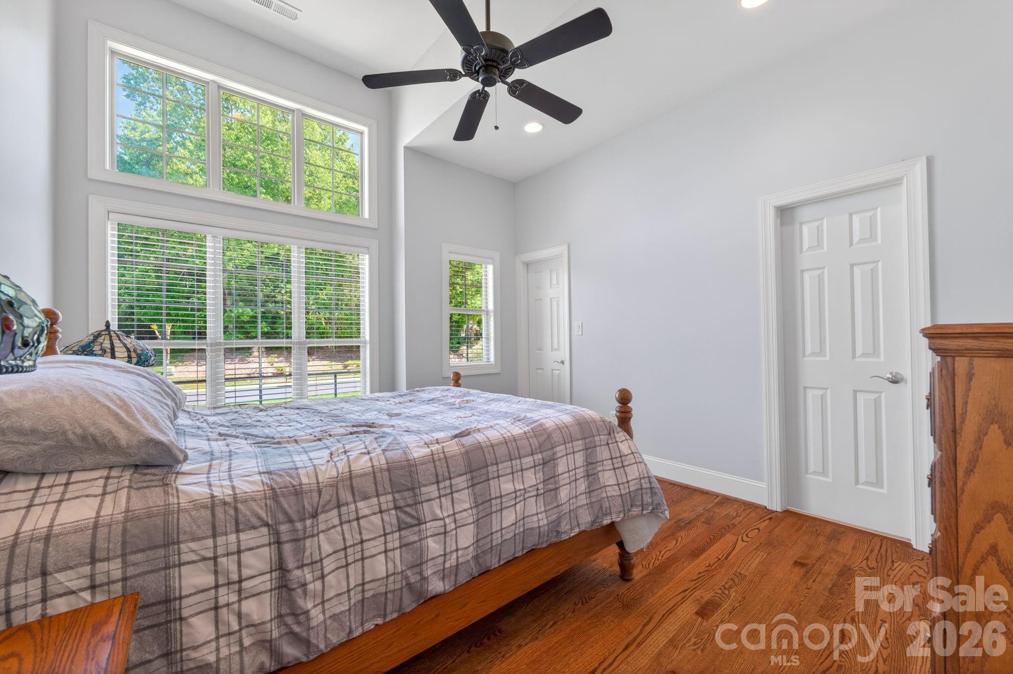 Stratford hall - Residential