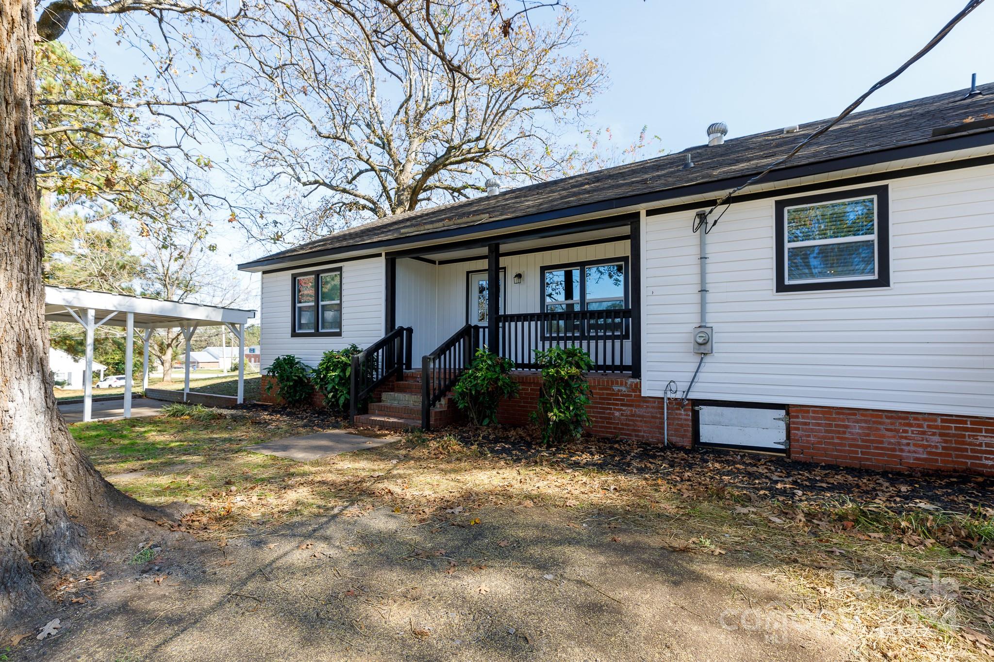 Lakeside Park - Residential