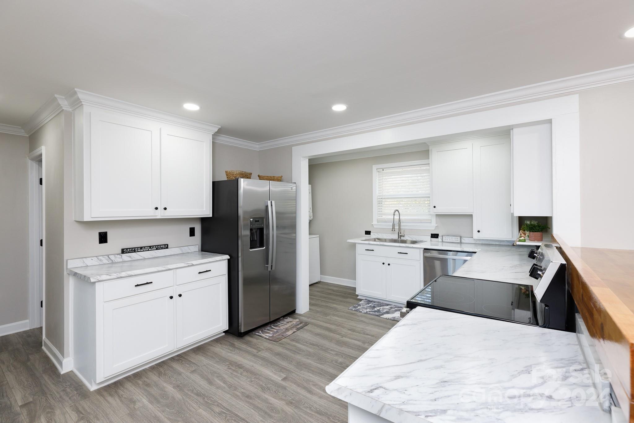 Lakeside Park - Residential
