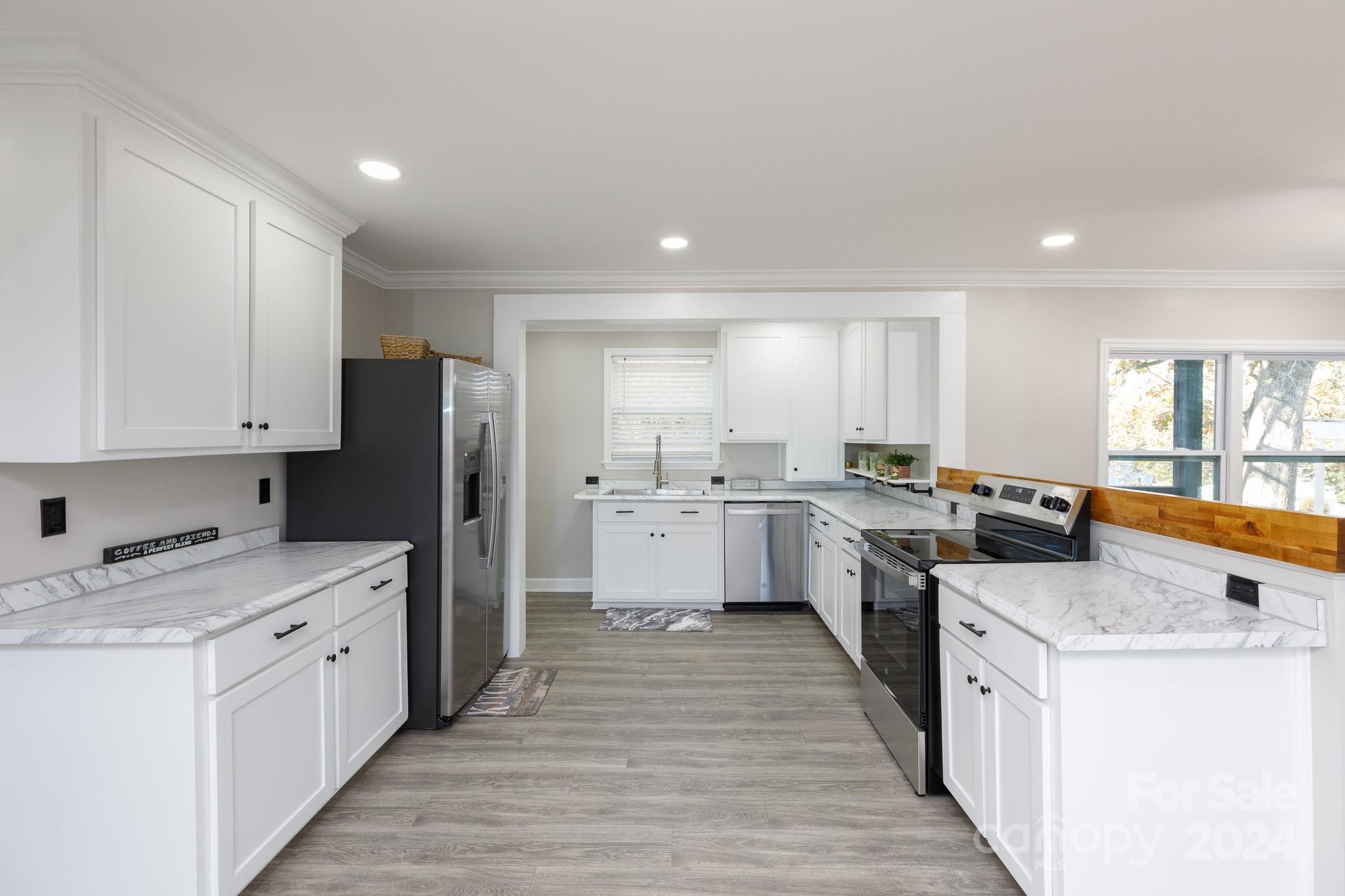 Lakeside Park - Residential
