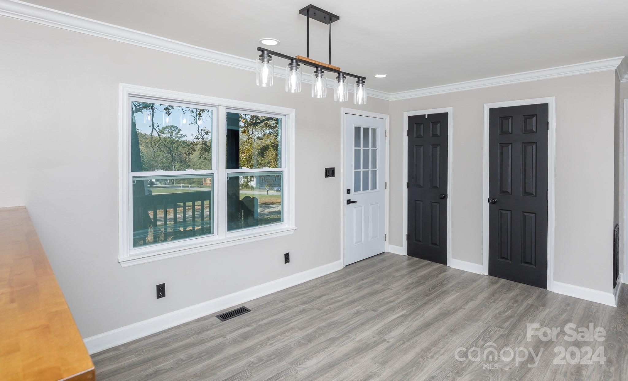 Lakeside Park - Residential