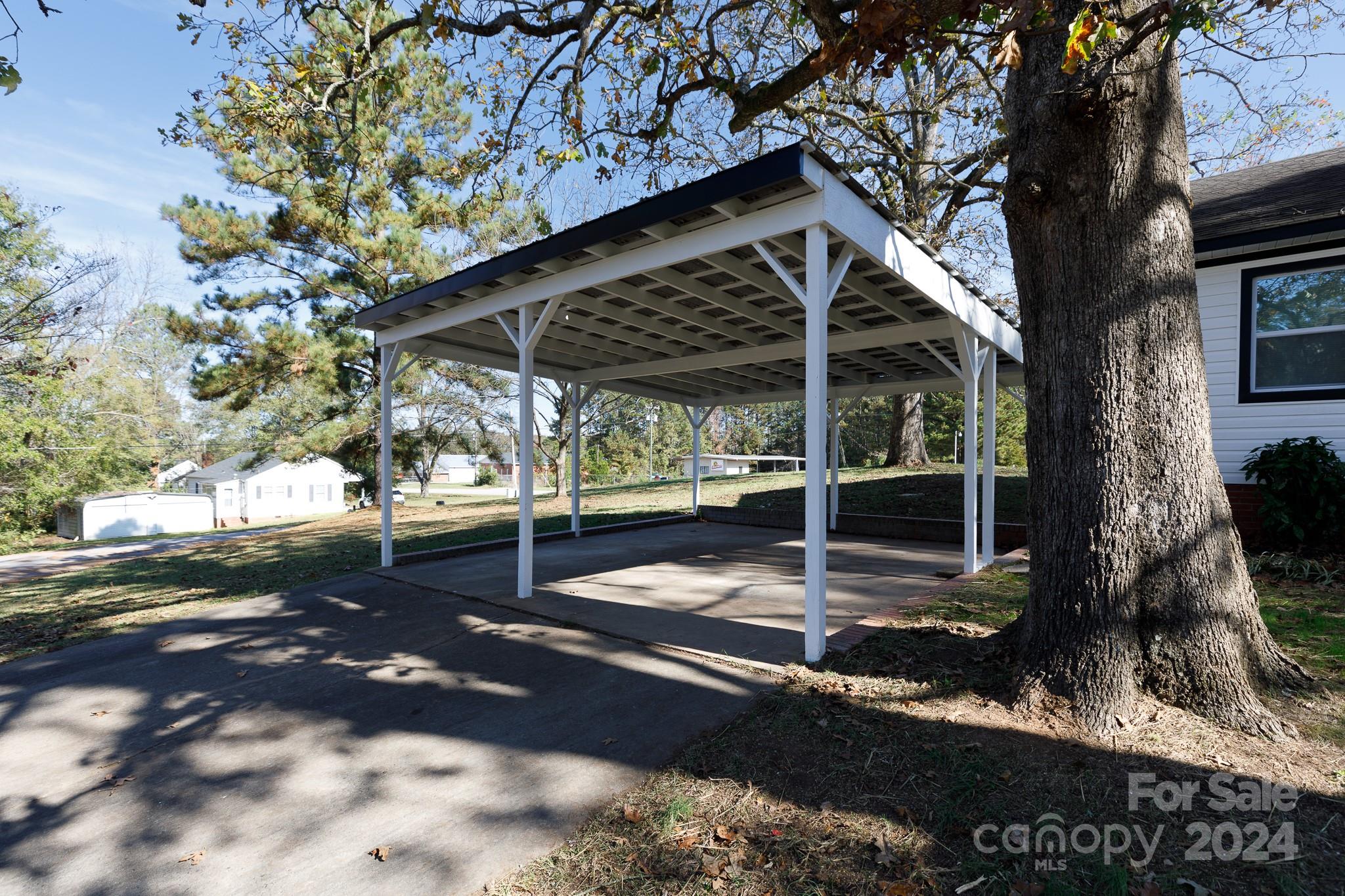 Lakeside Park - Residential