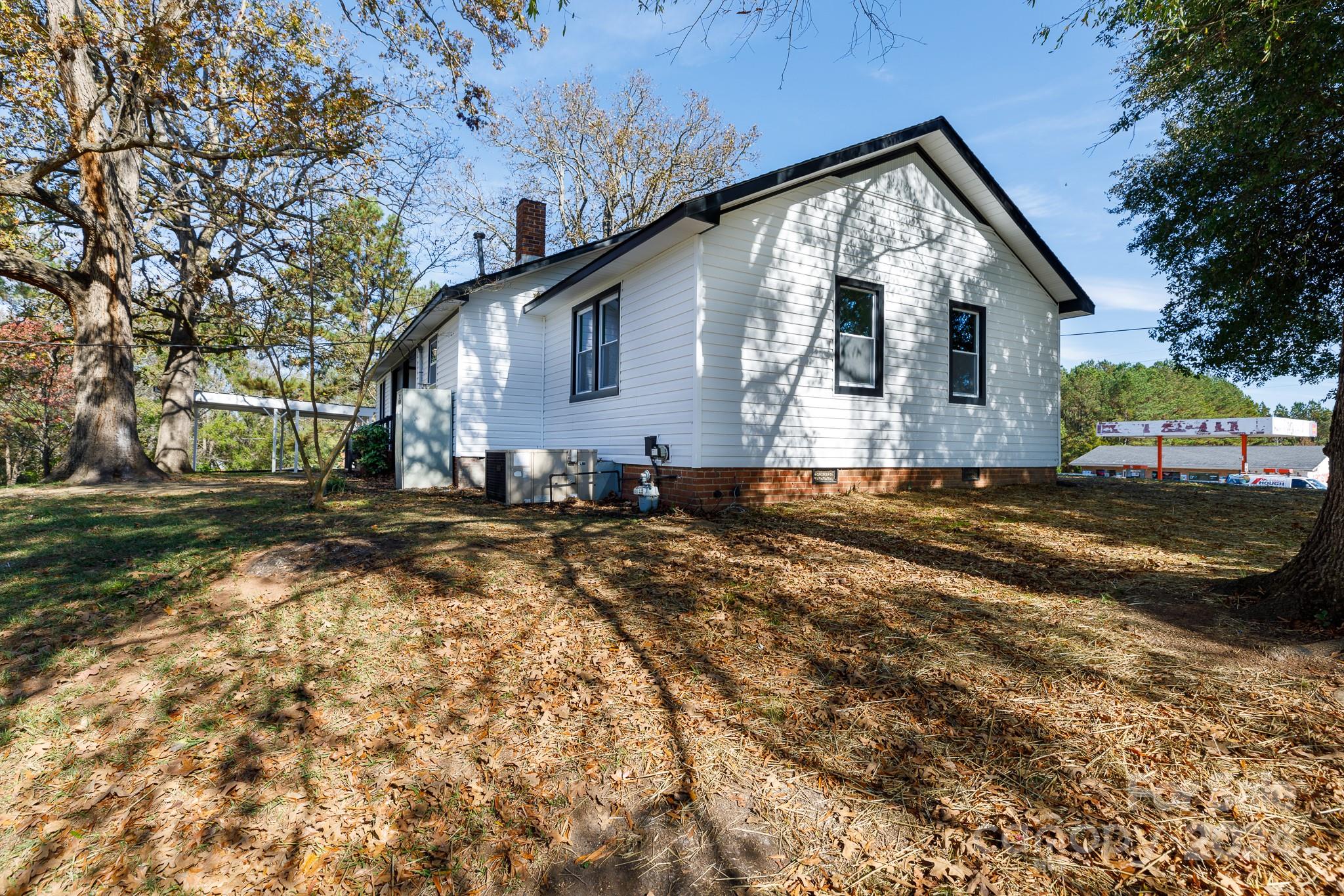 Lakeside Park - Residential