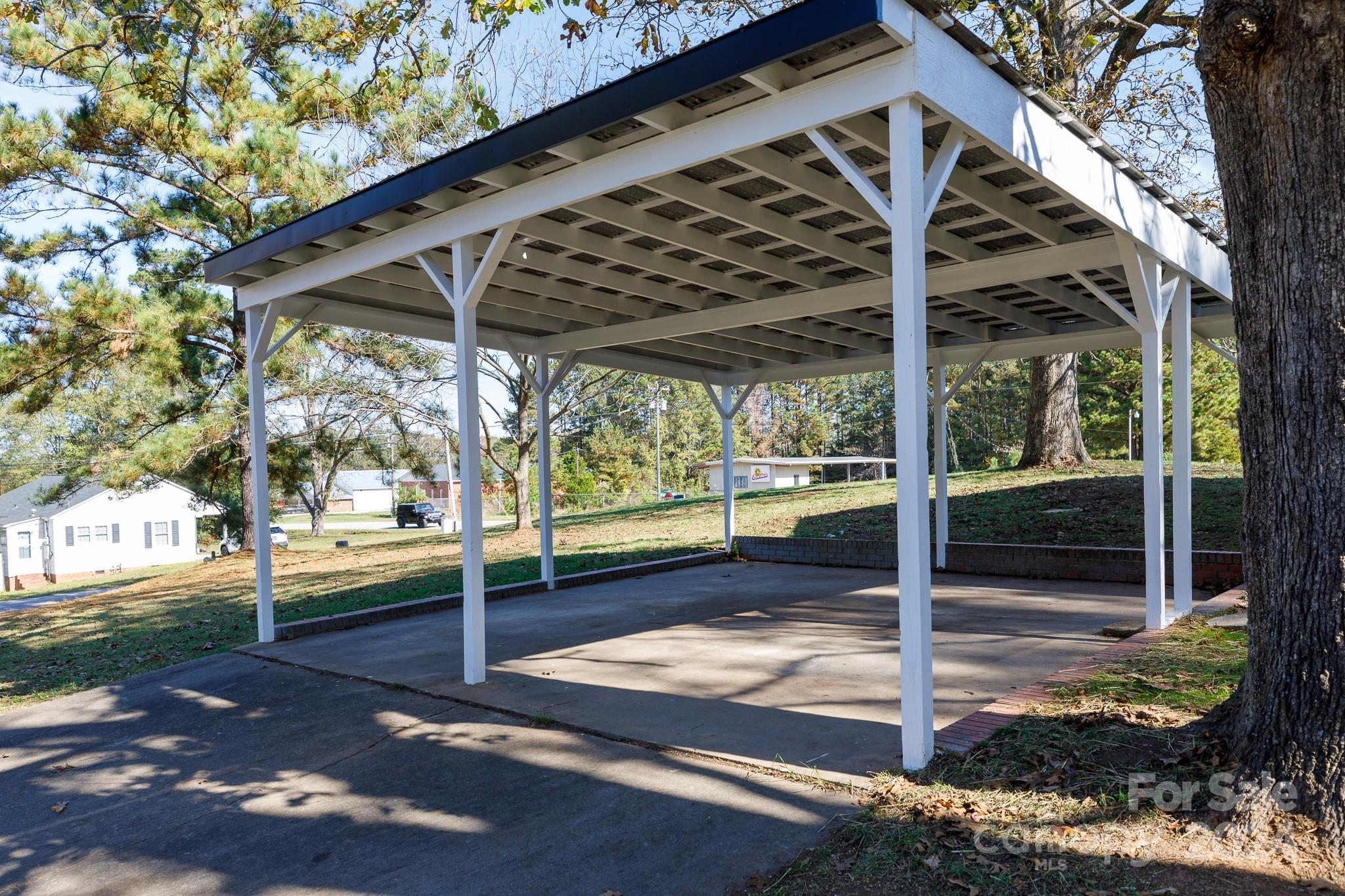 Lakeside Park - Residential