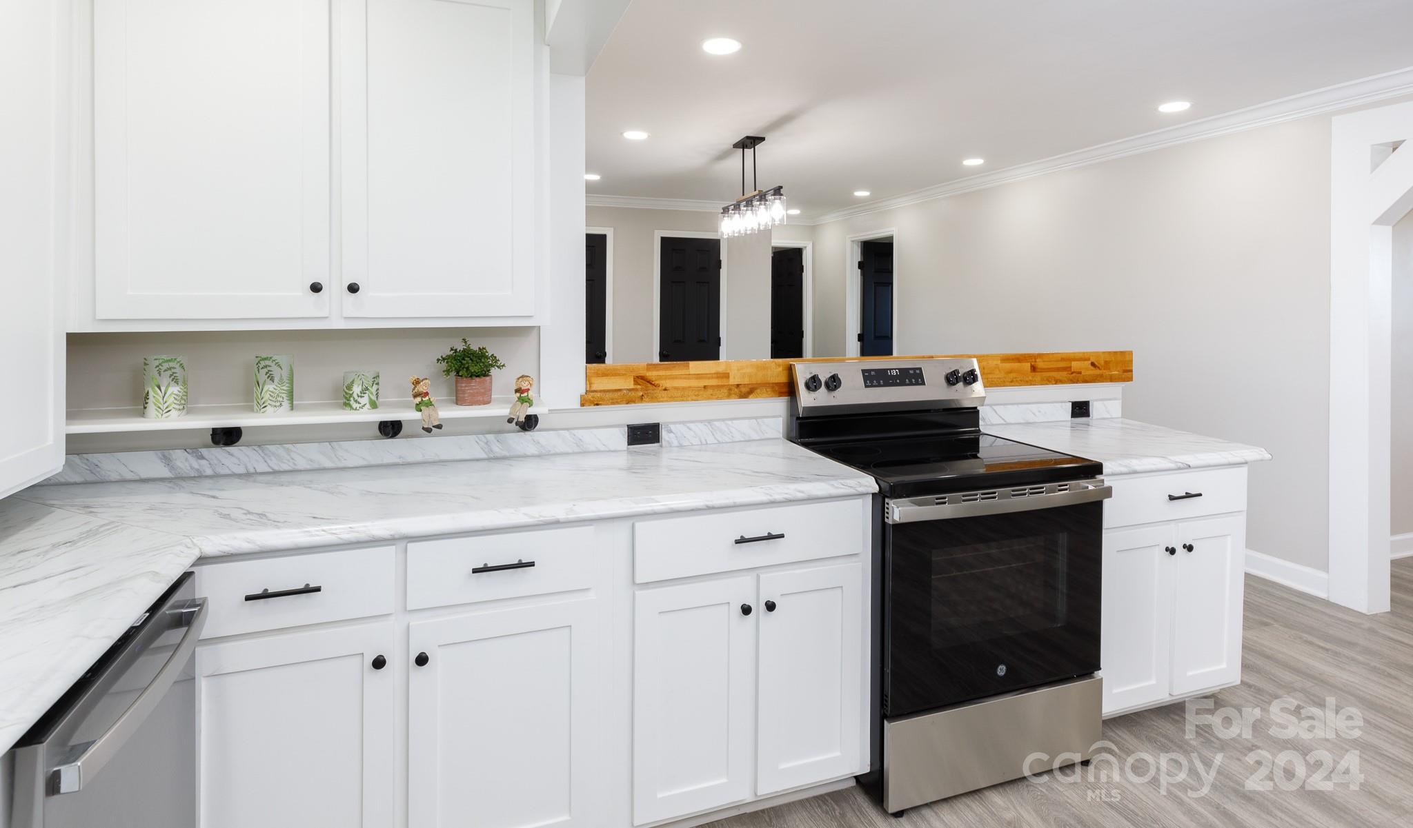 Lakeside Park - Residential