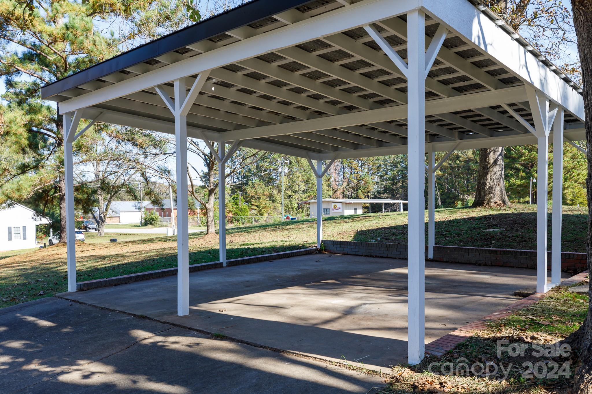 Lakeside Park - Residential