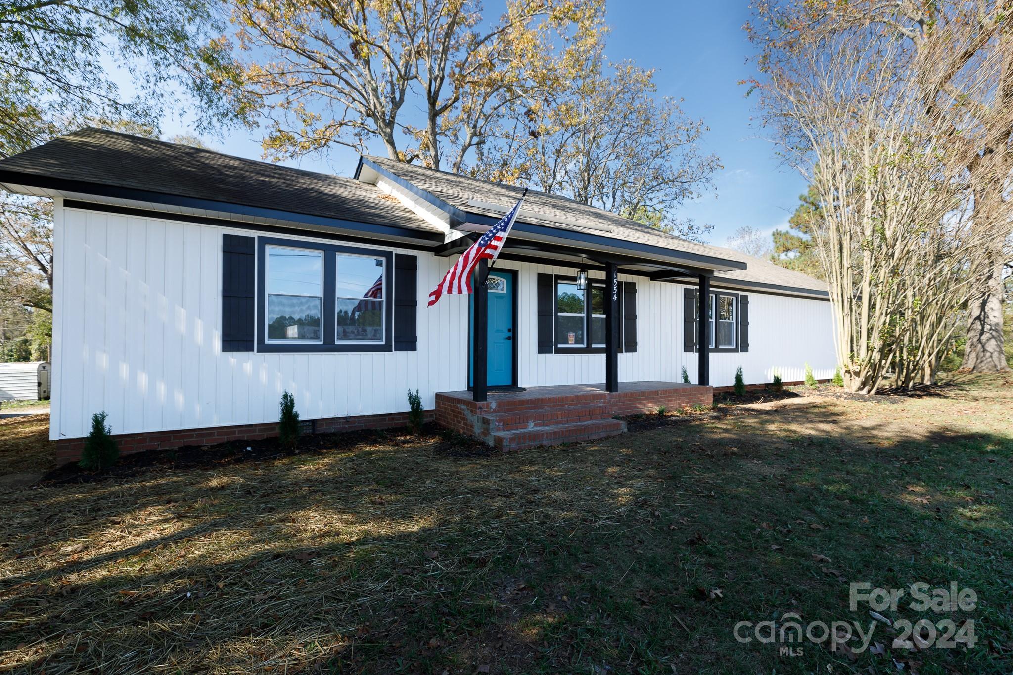 Lakeside Park - Residential