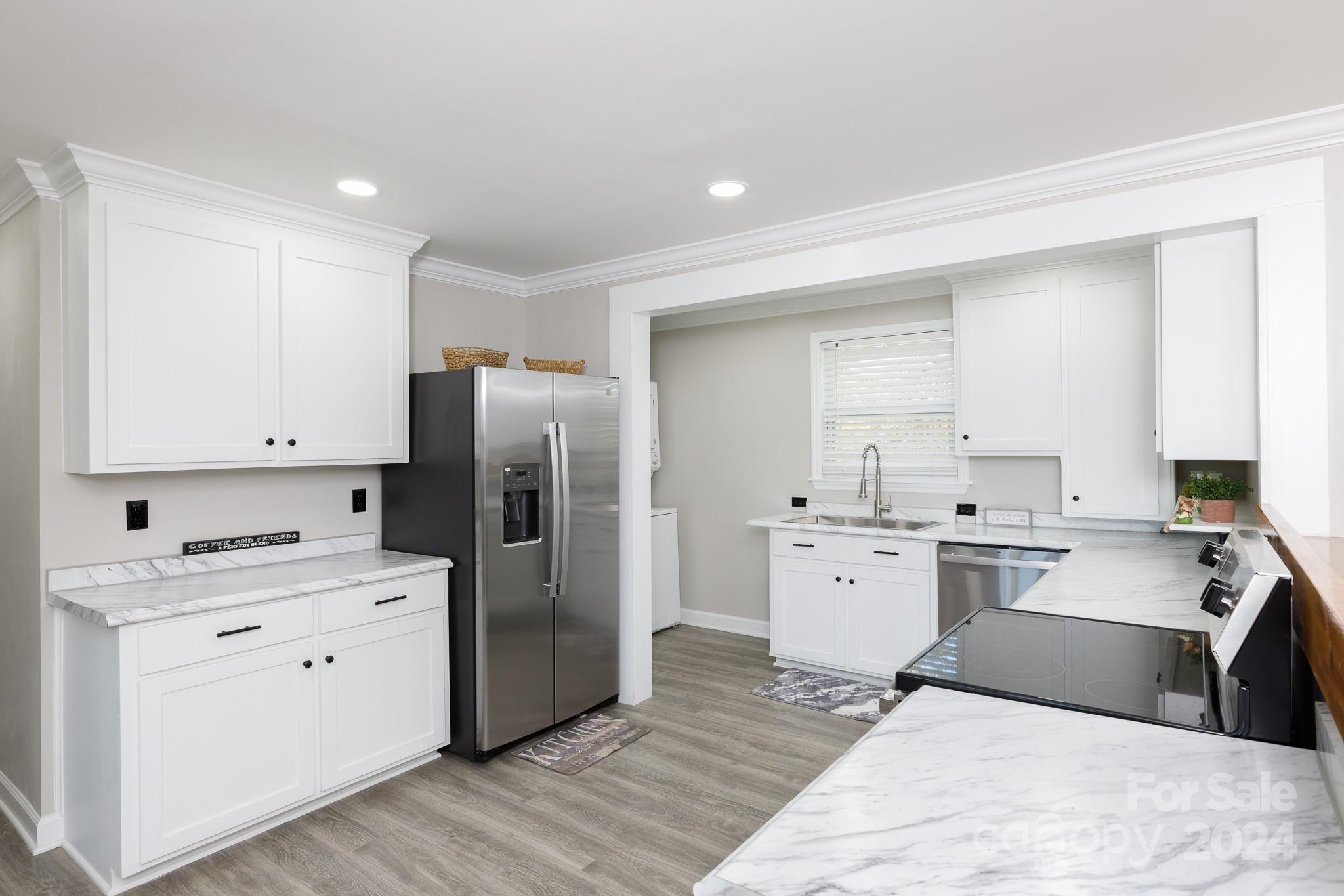 Lakeside Park - Residential